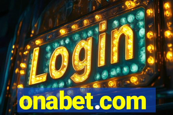 onabet.com