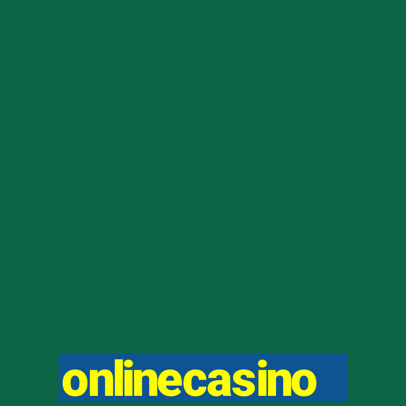 onlinecasino