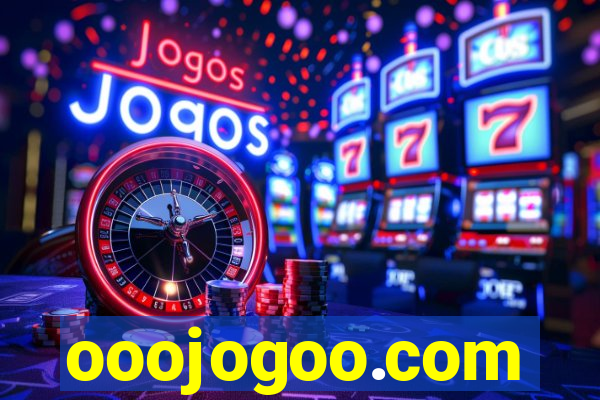 ooojogoo.com