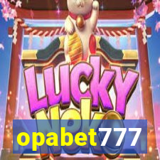 opabet777