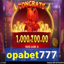 opabet777