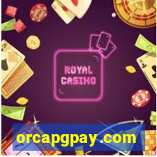 orcapgpay.com