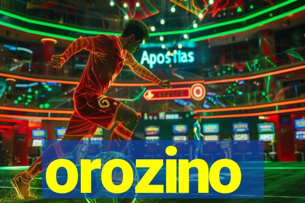 orozino