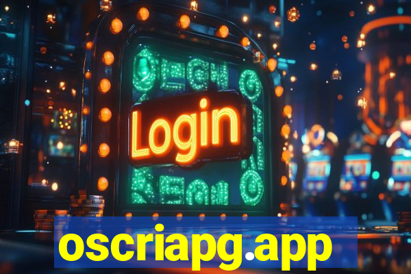 oscriapg.app