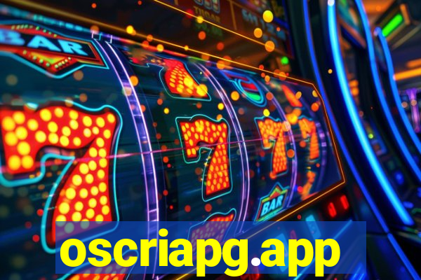 oscriapg.app