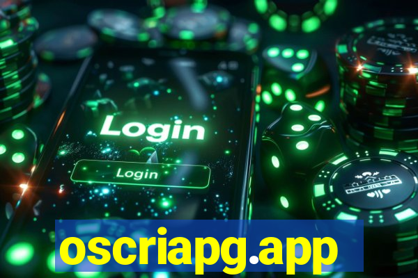 oscriapg.app