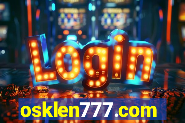 osklen777.com