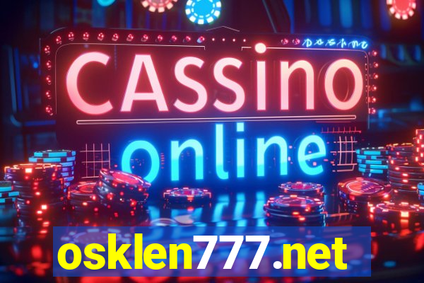 osklen777.net