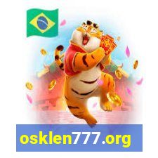 osklen777.org