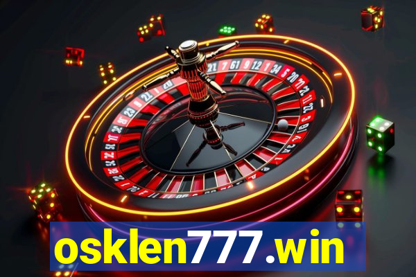 osklen777.win