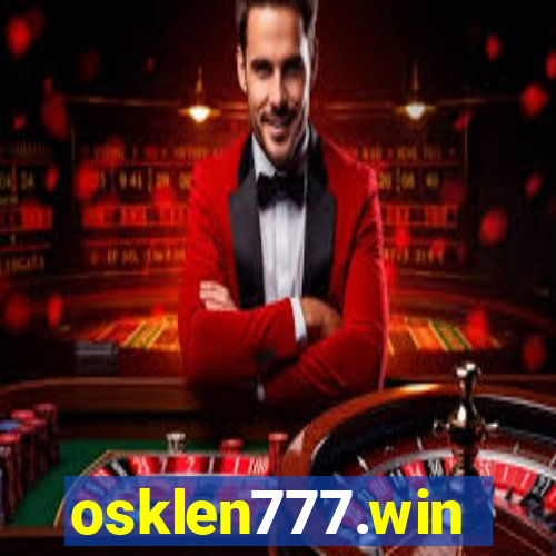 osklen777.win