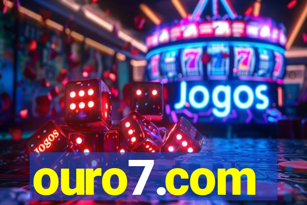 ouro7.com