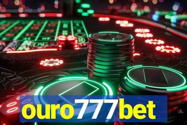 ouro777bet