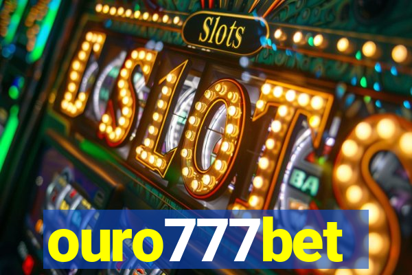 ouro777bet