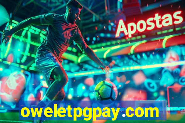 oweletpgpay.com