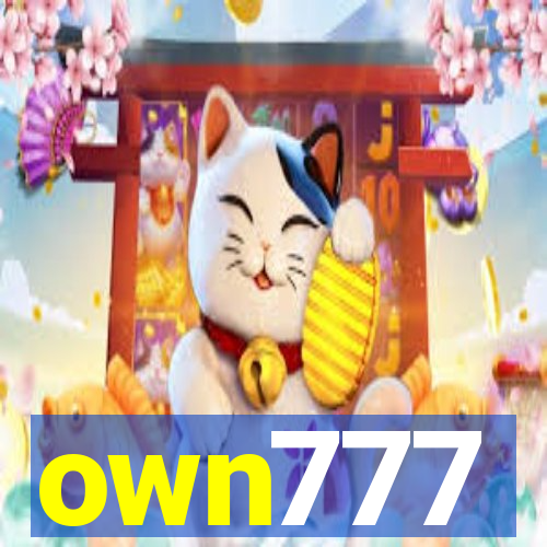 own777