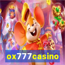 ox777casino