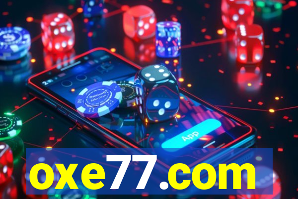 oxe77.com