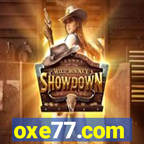 oxe77.com