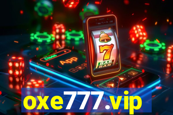 oxe777.vip