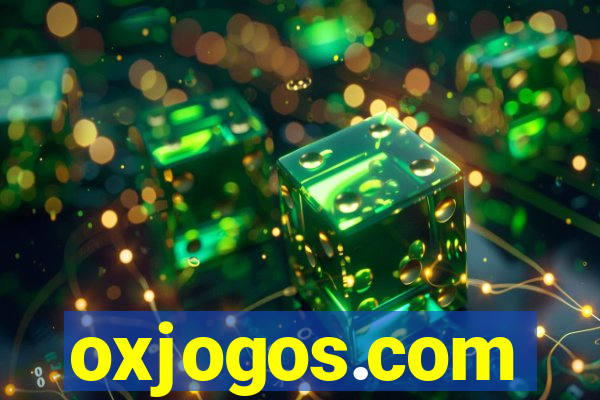 oxjogos.com