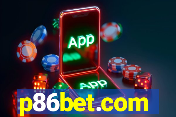 p86bet.com