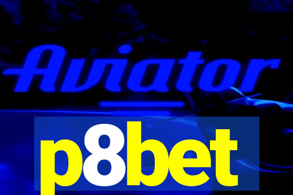 p8bet