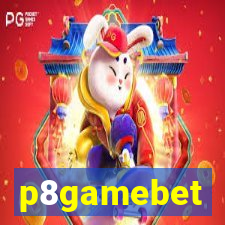 p8gamebet