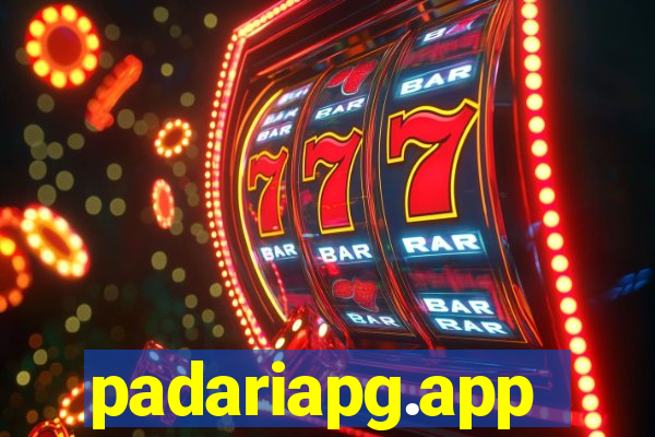 padariapg.app