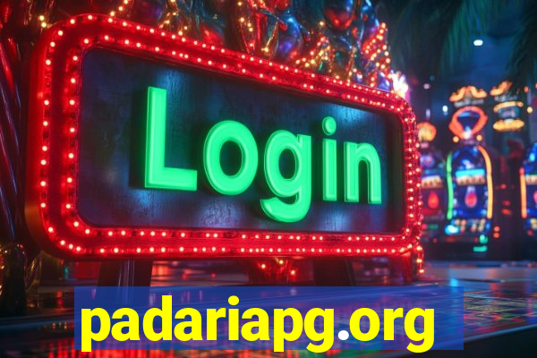 padariapg.org