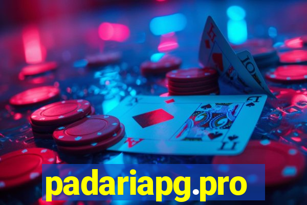 padariapg.pro