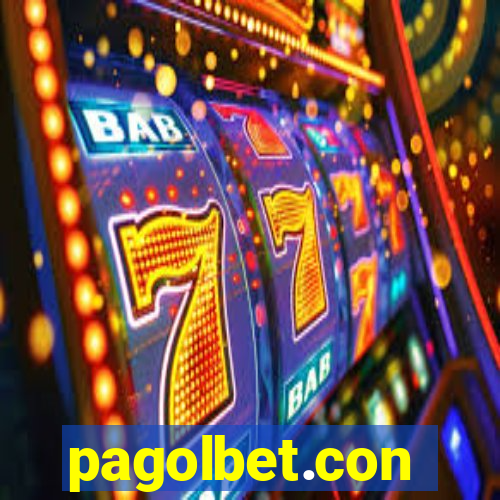 pagolbet.con