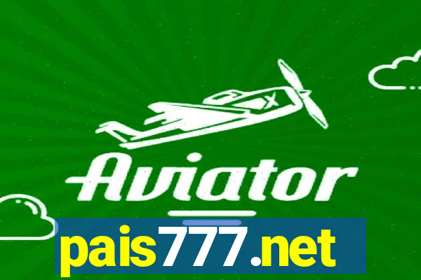 pais777.net