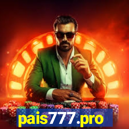 pais777.pro