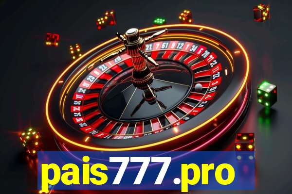 pais777.pro