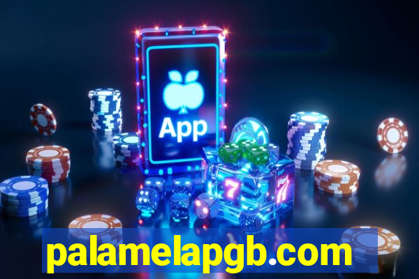 palamelapgb.com