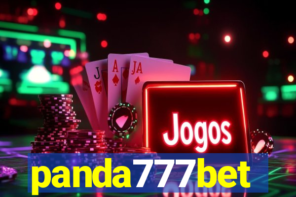 panda777bet