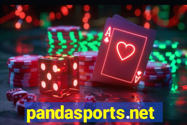 pandasports.net