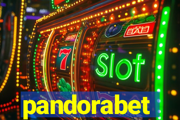 pandorabet