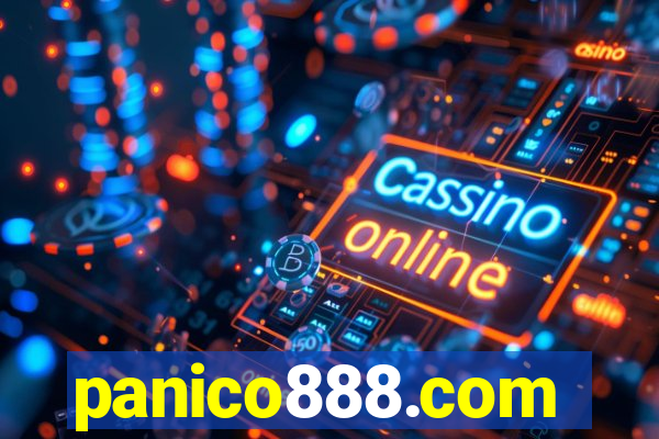 panico888.com