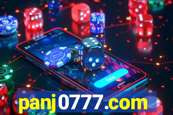 panj0777.com