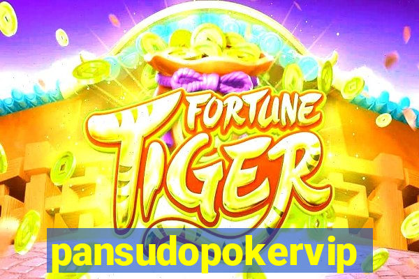 pansudopokervip.net