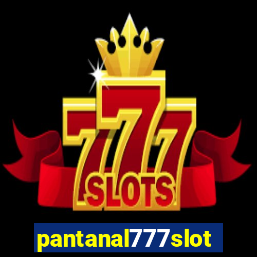 pantanal777slots.com