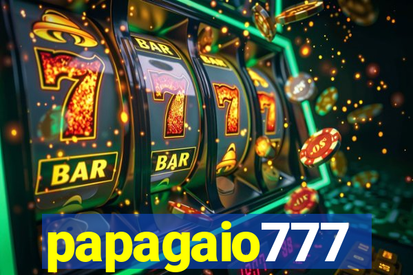 papagaio777