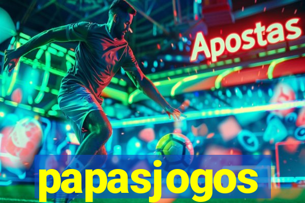 papasjogos