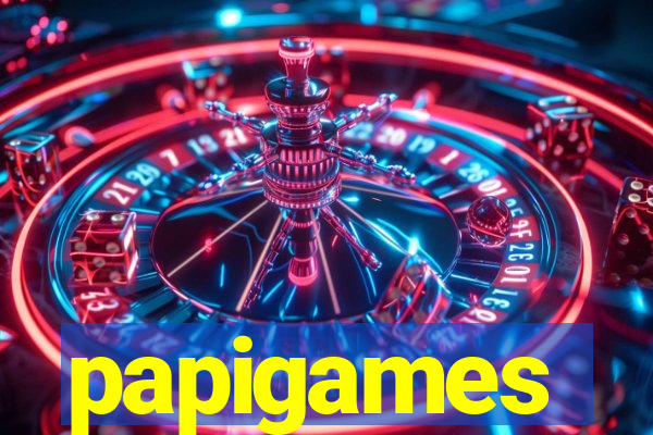 papigames