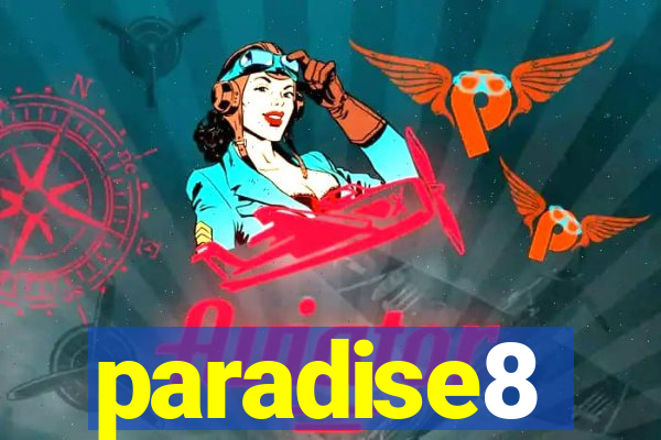 paradise8