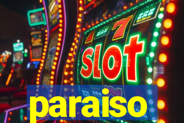 paraiso-777.com