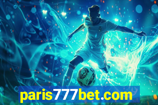 paris777bet.com