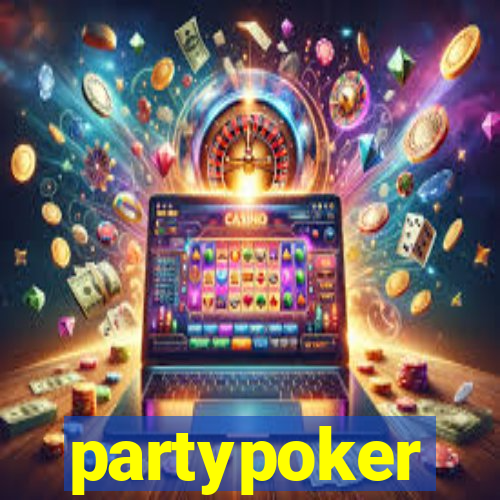 partypoker